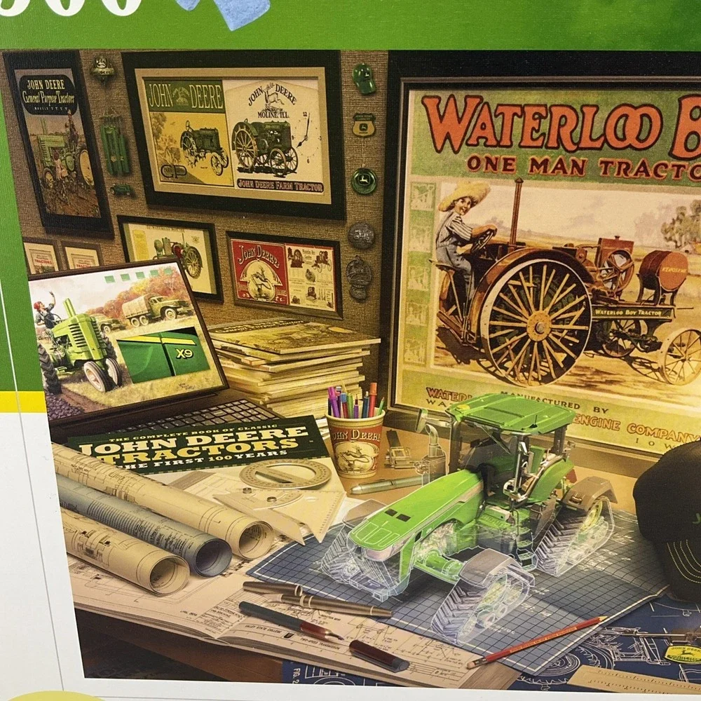 Ravensburger complete challenging